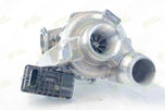 Turbolader Original Neu für BMW 3 – OE 2414331