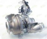 Turbolader Original Neu für BMW 3 – OE 2414331