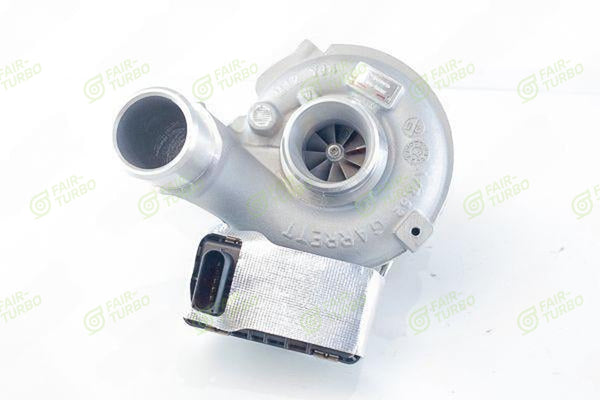 Turbolader Original Neu für Hyundai GRAND SANTA FÉ – OE RM282312F100