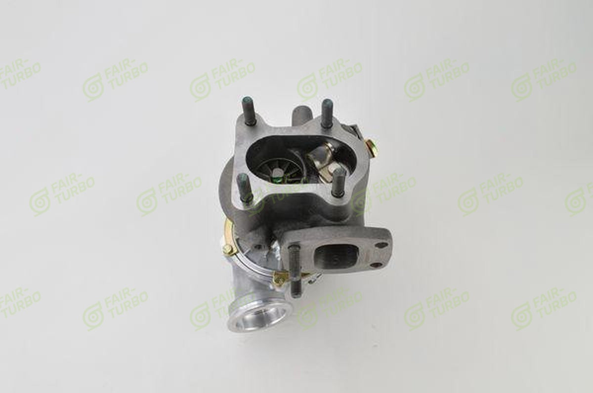 Turbolader Original Neu – Bild 2
