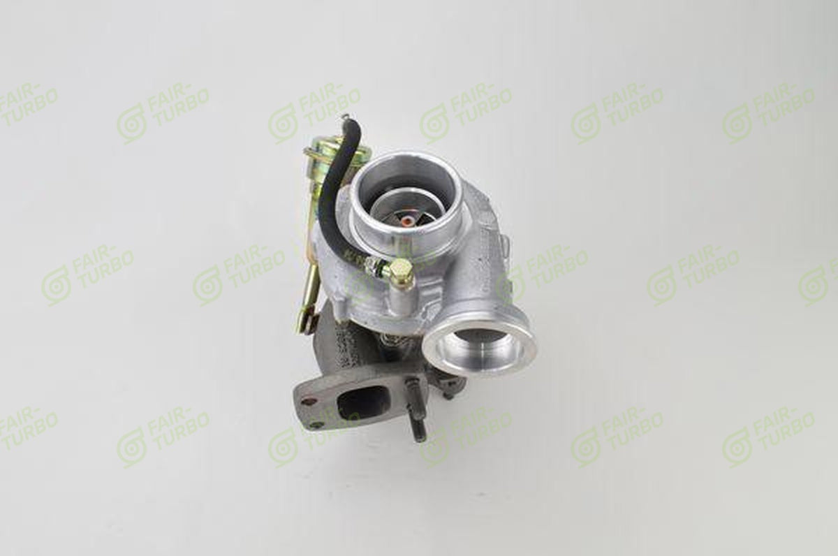 Turbolader Original Neu – Bild 3