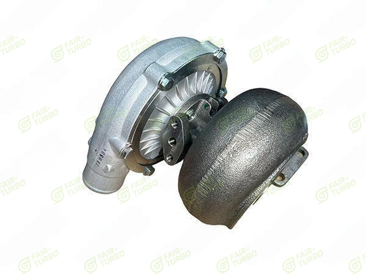 Turbolader Original Neu
