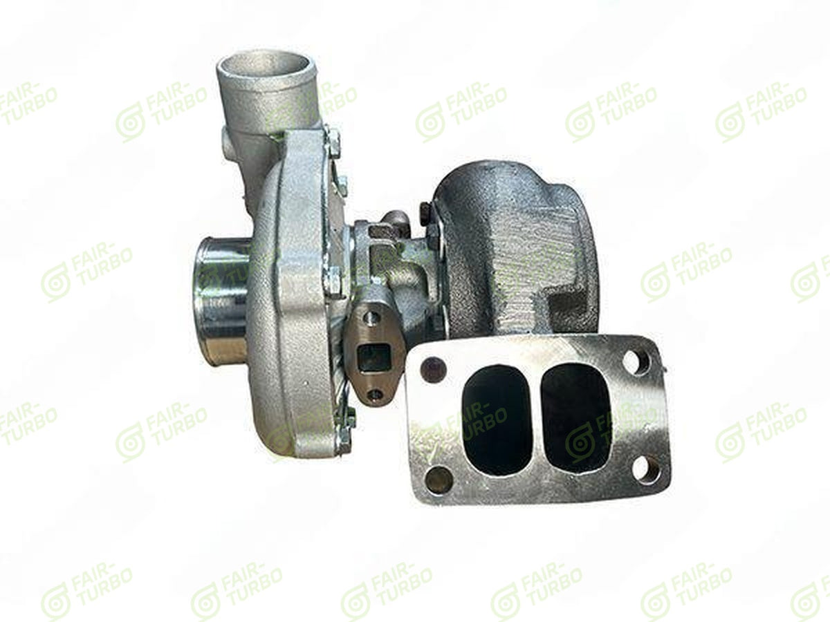 Turbolader Original Neu – Bild 2