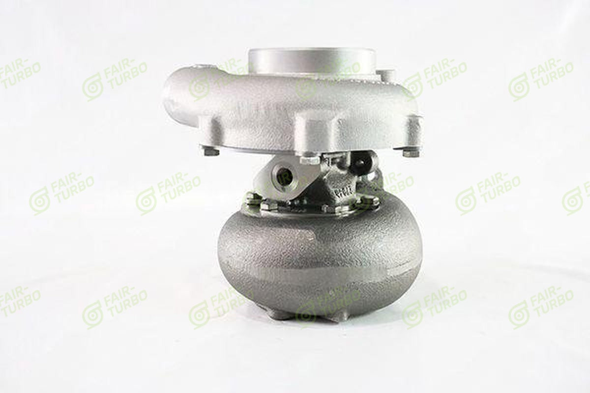 Turbolader Original Neu