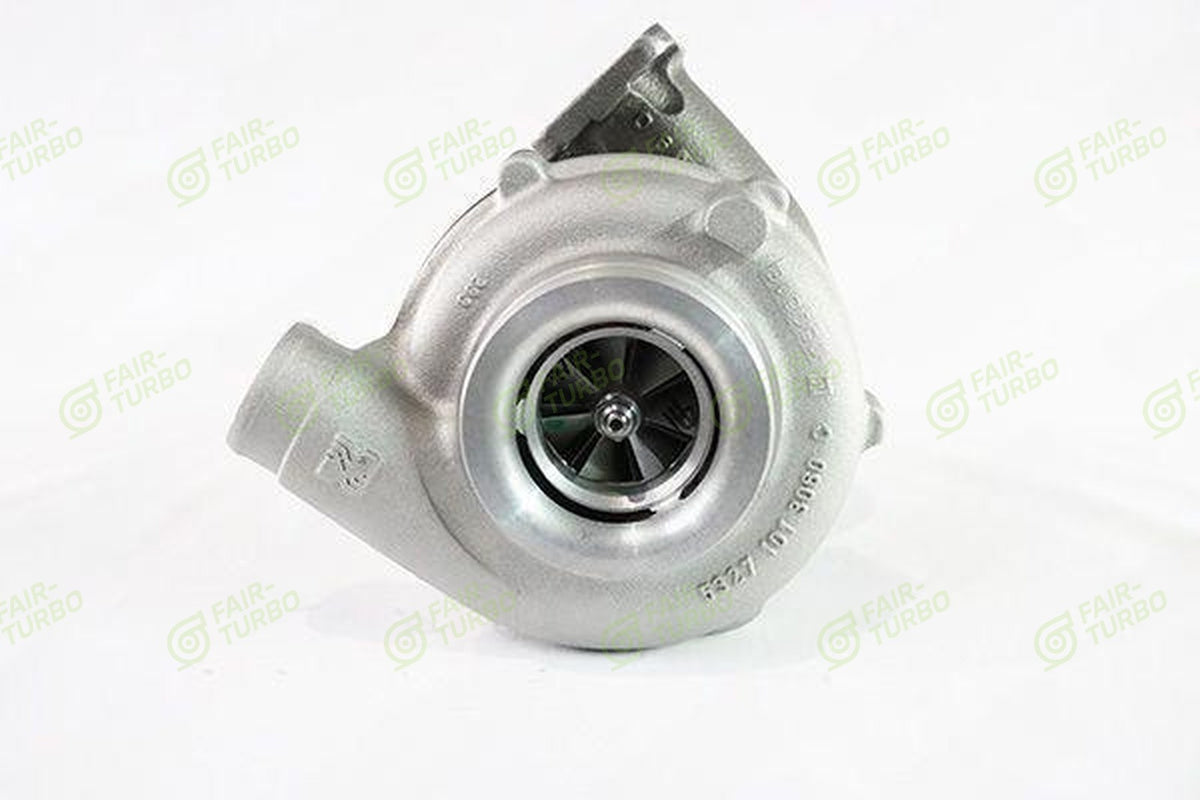 Turbolader Original Neu – Bild 4