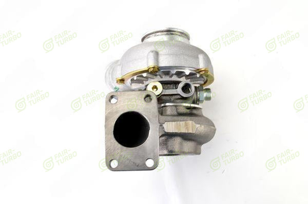 Turbolader Original Neu – OE 51.09100-7654