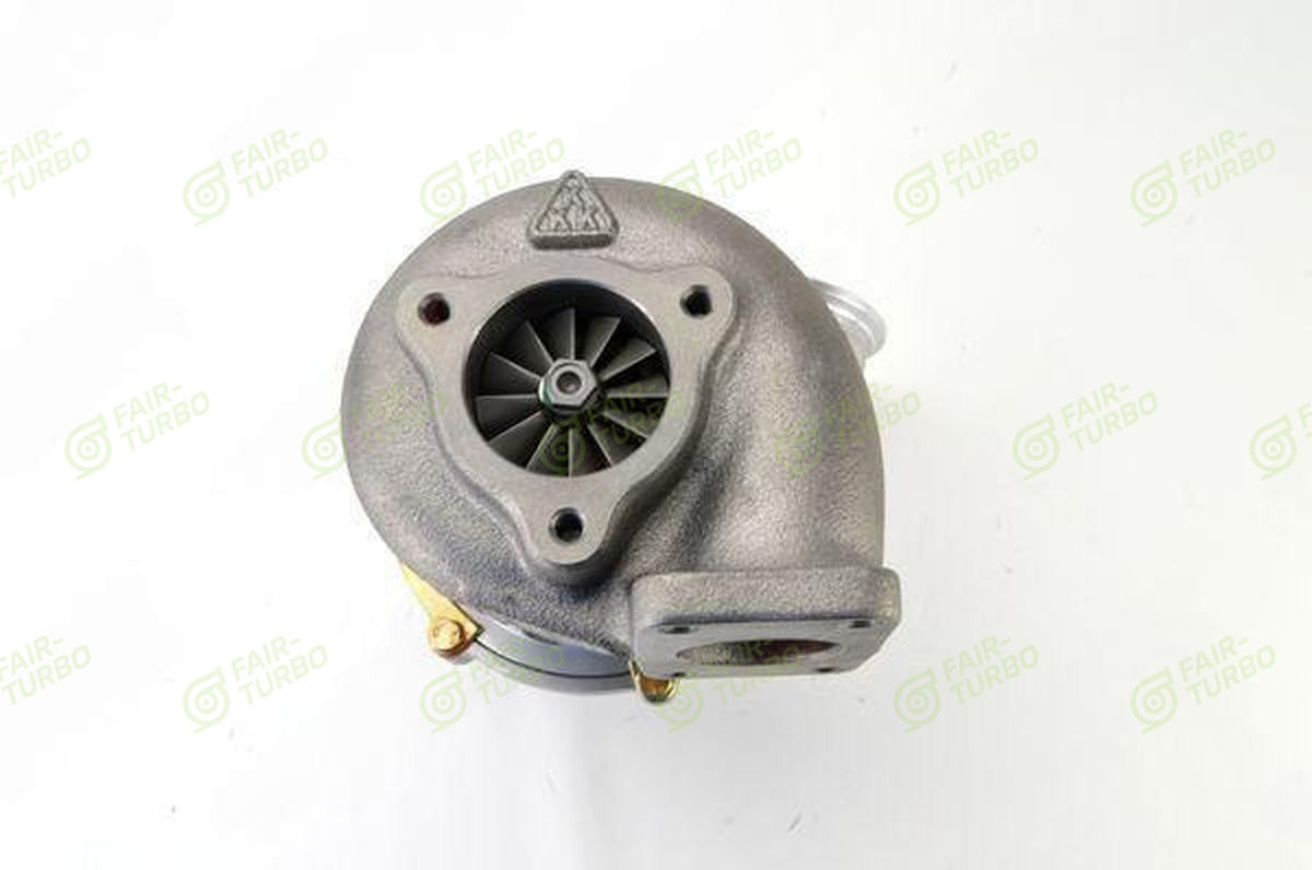 Turbolader Original Neu – Bild 2