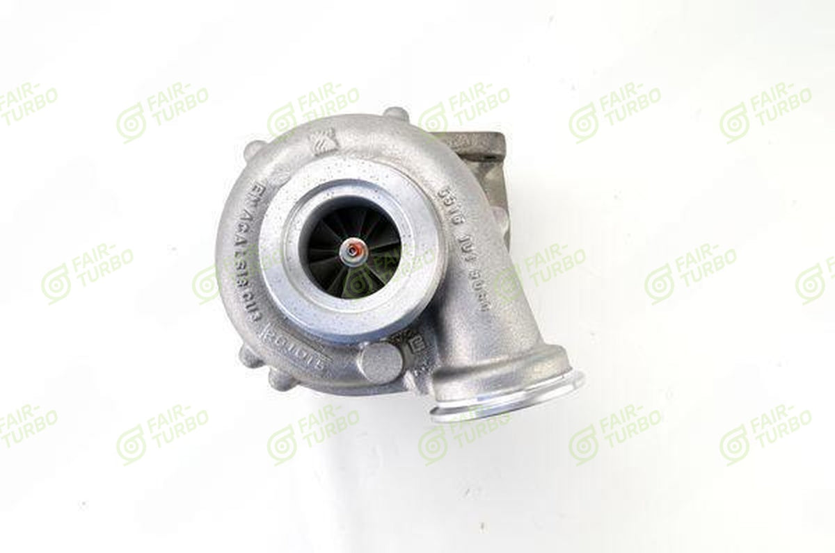 Turbolader Original Neu – Bild 4