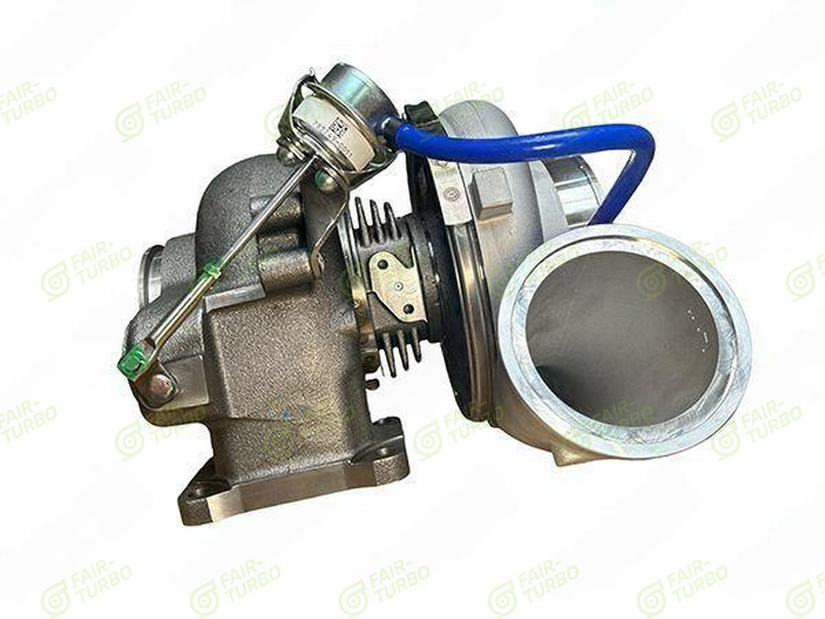 Turbolader Original Neu – Bild 2