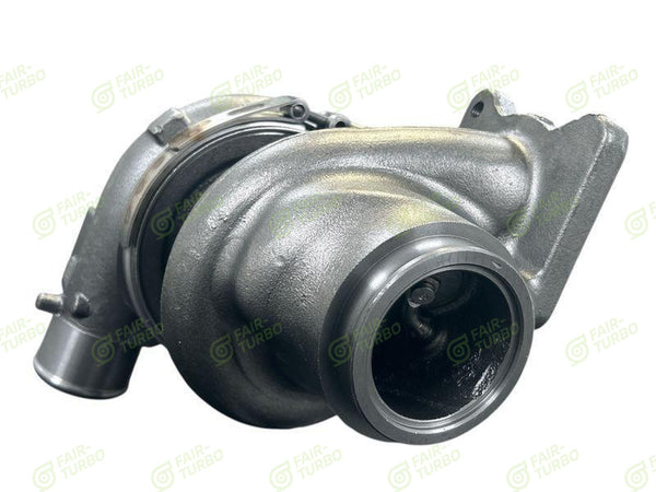 Turbolader Original Neu – OE 6143061