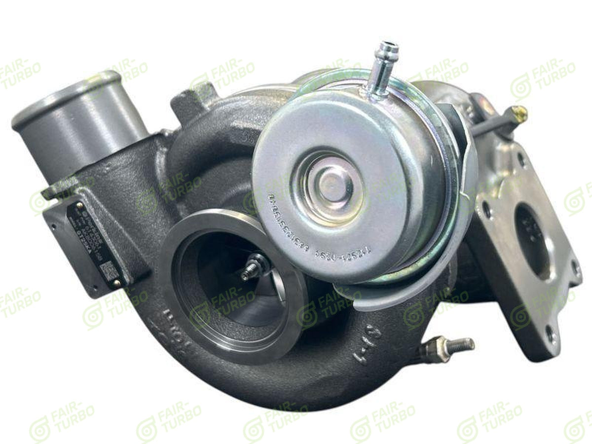 Turbolader Original Neu – Bild 3