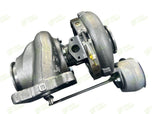 Turbolader Original Neu – OE 6143061