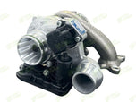 Turbolader Original Neu – OE 36011747