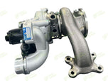 Turbolader Original Neu – OE 36011747