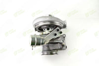 Turbolader SCANIA Original Neu | OE 1536616, 572752, 1536617