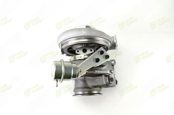 Turbolader SCANIA Original Neu | OE 1536616, 572752, 1536617