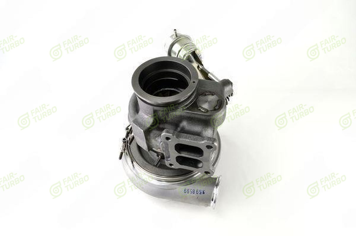 Turbolader Holset Original Neu – Bild 2