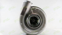 Turbolader SCANIA Original Neu | OE 1768124, 1881761, 1768125