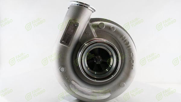 Turbolader SCANIA Original Neu | OE 1768124, 1881761, 1768125