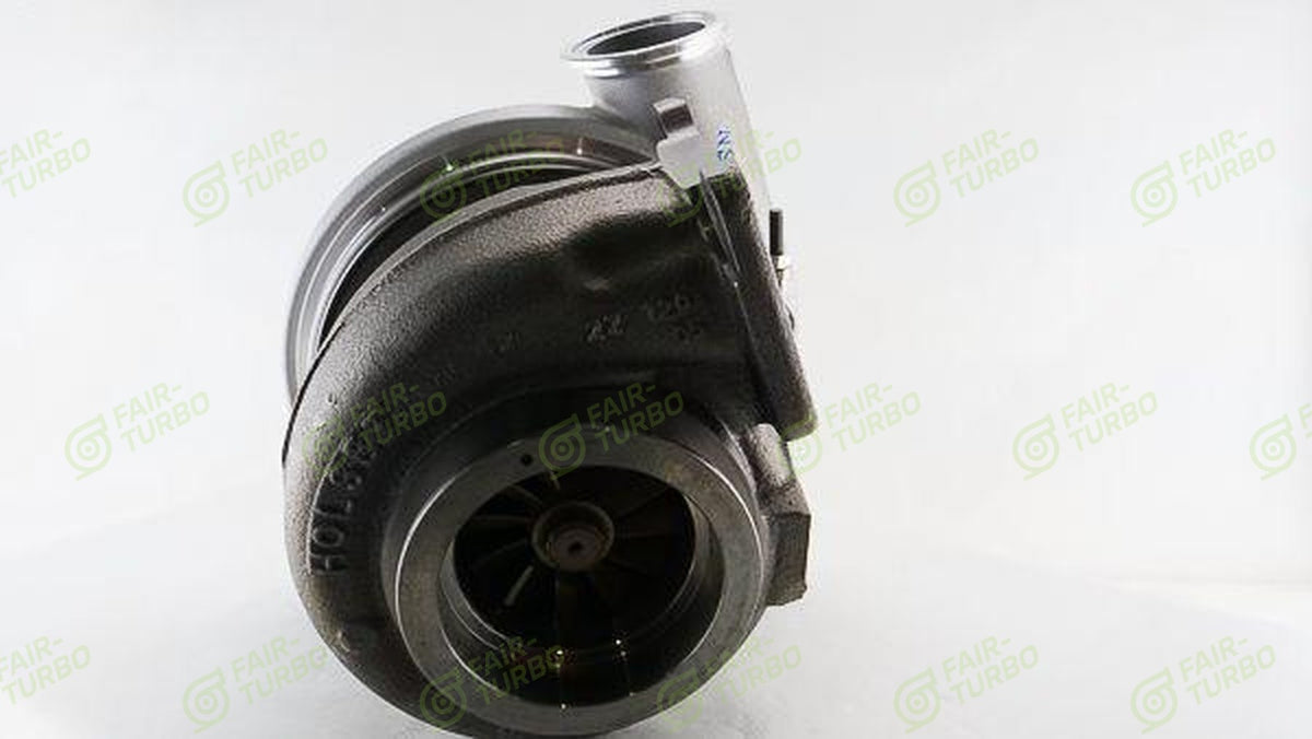 Turbolader Holset Original Neu – Bild 2