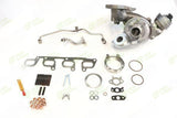 Garrett Turbolader-Komplettset Original Neu für Audi A3 – OE 03L253019Q