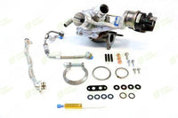 BorgWarner Turbolader-Komplettset Original Neu für OPEL ASTRA J – OE 861036