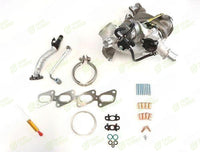 Garrett Turbolader-Komplettset Original Neu für Chevrolet CRUZE – OE 25201063