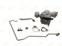 Turbolader-Komplettset Original Neu für AUDI A4 B6 – OE 038145702E | Art. TLNK-0086