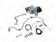 Garrett Turbolader-Komplettset Original Neu für FORD TOURNEO CUSTOM V362 Bus – OE GK2Q6K682BA