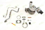 Mitsubishi Turbolader-Komplettset Original Neu für VW CRAFTER 30-35 Bus – OE 076145701FX