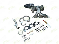 Turbolader-Komplettset Original Neu für BMW 2 Coupe – OE 11658469097