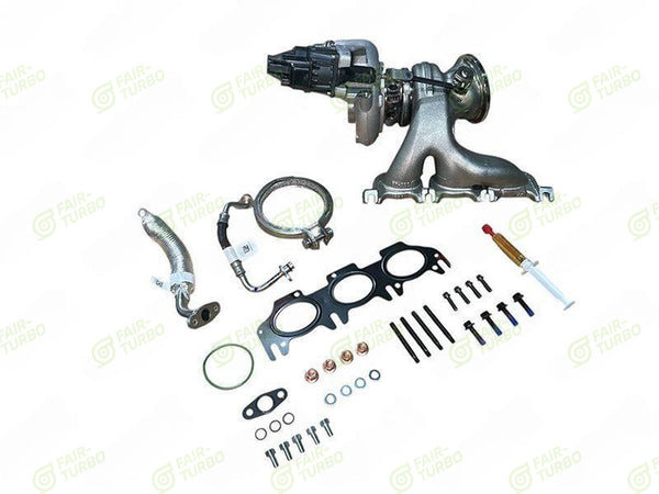 Turbolader-Komplettset Original Neu für BMW 2 Coupe – OE 11658469097