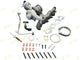 Turbolader-Komplettset Original Neu für VW CRAFTER Bus – OE 65.09100-9004