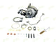BorgWarner Turbolader-Komplettset Original Neu für Alfa Romeo MITO – OE 71794959