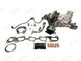 Turbolader-Komplettset Original Neu für AUDI A3 – OE 04L253020MX