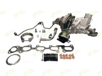 Turbolader-Komplettset Original Neu für AUDI A3 – OE 04L253020MX