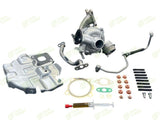 Turbolader-Komplettset Original Neu für FORD B-MAX – OE 2008150