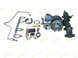 BorgWarner Turbolader-Komplettset Original Neu für VW MULTIVAN T5 – OE 03G253010C