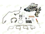 BorgWarner Turbolader-Komplettset Original Neu für AUDI A3 – OE 03L253010GV