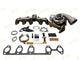 Turbolader-Komplettset Original Neu für VW MULTIVAN T5 – OE 070145701R