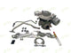 BorgWarner Turbolader-Komplettset Original Neu für Mercedes-Benz A-KLASSE – OE 6070900780