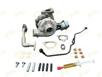 Garrett Turbolader-Komplettset Original Neu für Hyundai ACCENT III – OE 28201-2A400