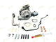 Garrett Turbolader-Komplettset Original Neu für Hyundai ACCENT III – OE 28201-2A400