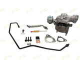 Turbolader-Komplettset Original Neu für AUDI A4 B6 – OE 038145702E | Art. TLNK-0134