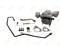 Turbolader-Komplettset Original Neu für AUDI A4 B6 – OE 038145702E | Art. TLNK-0134