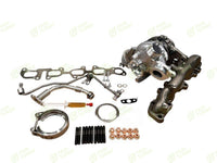 Garrett Turbolader-Komplettset Original Neu für AUDI A3 – OE 04L253020HX