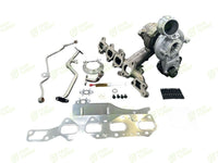 Turbolader-Komplettset Original Neu für FIAT TALENTO Bus – OE 71798867