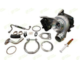 Mitsubishi Turbolader-Komplettset Original Neu für BMW 1 – OE 8513299