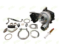 Mitsubishi Turbolader-Komplettset Original Neu für BMW 1 – OE 8513299