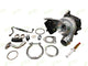 Mitsubishi Turbolader-Komplettset Original Neu für BMW 1 – OE 8513299